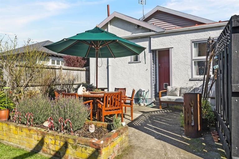 Photo of property in 153 Southampton Street, Sydenham, Christchurch, 8023