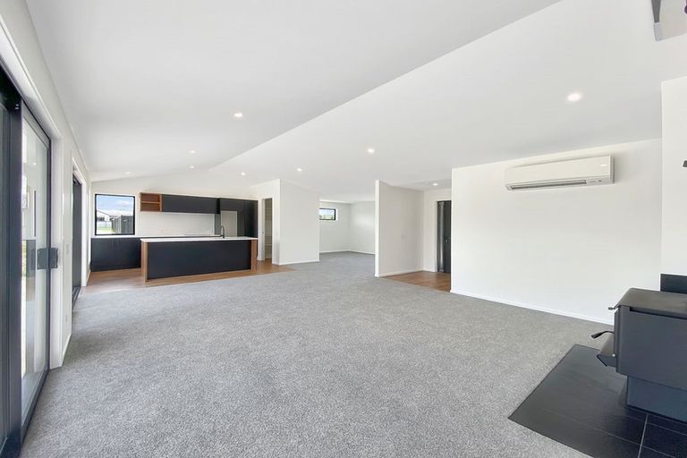 Photo of property in 1 Hydro Avenue, Twizel, 7901