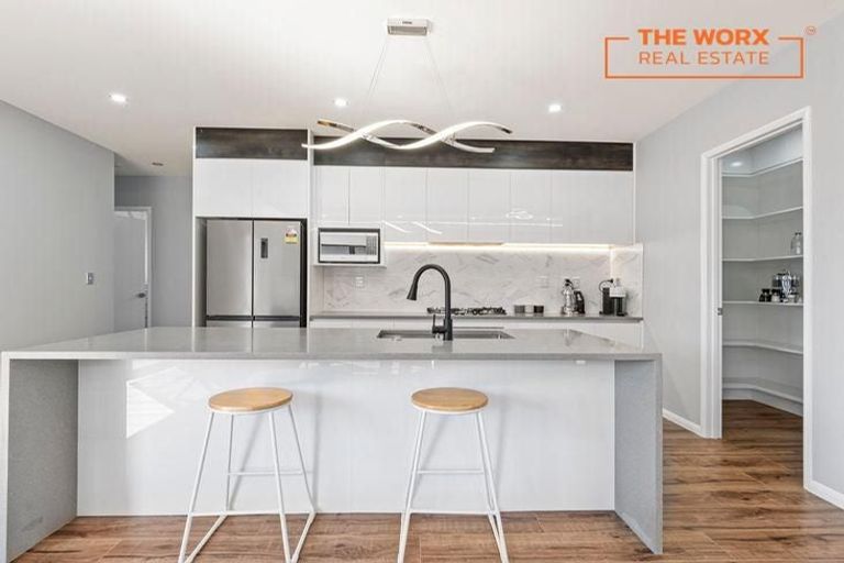 Photo of property in 55 Clarks Beach Road, Clarks Beach, 2122