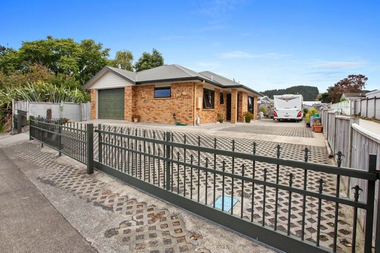 Photo of property in 15 Kensington Road, Waihi, 3610