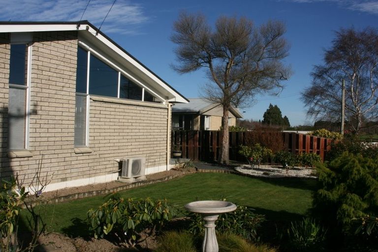 Photo of property in 21 Ashton Street, Mosgiel, 9024