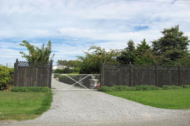 Photo of property in 68 Normanby Street West, Rakaia, 7710