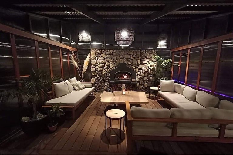 Photo of property in 78 Bowentown Boulevard, Bowentown, Katikati, 3177