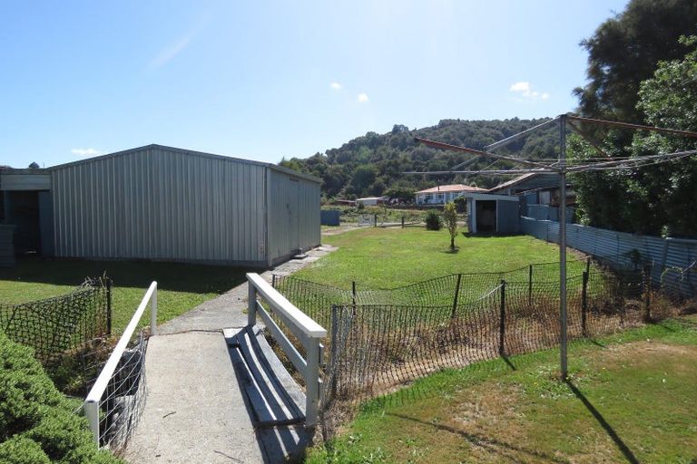 Photo of property in 31 Dick Street, Reefton, 7830