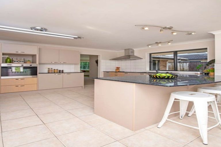 Photo of property in 24 Baltersan Drive, Flat Bush, Auckland, 2016