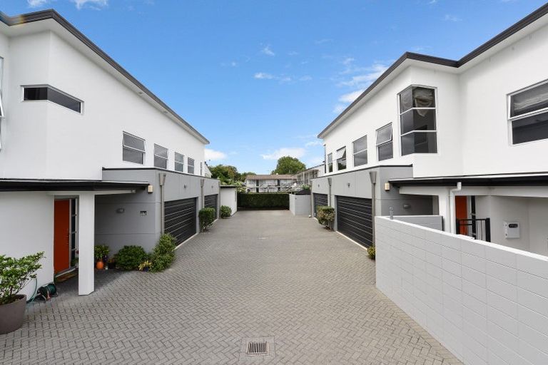 Photo of property in 52b Willoughby Street, Whitiora, Hamilton, 3200