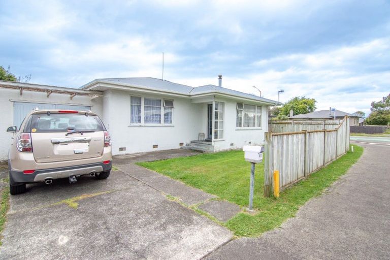 Photo of property in 41 Aberdeen Avenue, Takaro, Palmerston North, 4412