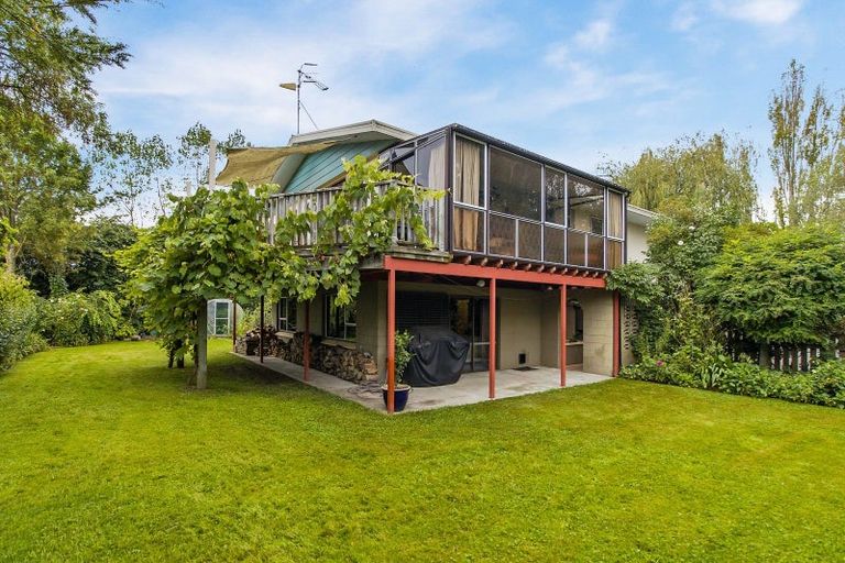 Photo of property in 476 Falvey Road, Levels, Timaru, 7975