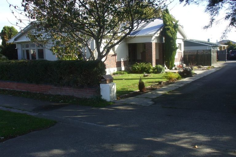 Photo of property in 448 Queens Drive, Windsor, Invercargill, 9810