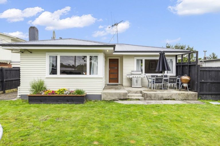 Photo of property in 243 Tramway Road, Enderley, Hamilton, 3214