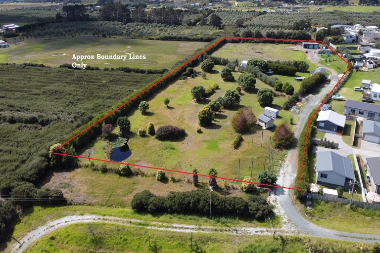 Photo of property in 68 Virtue Crescent, Karikari Peninsula, Kaitaia, 0483