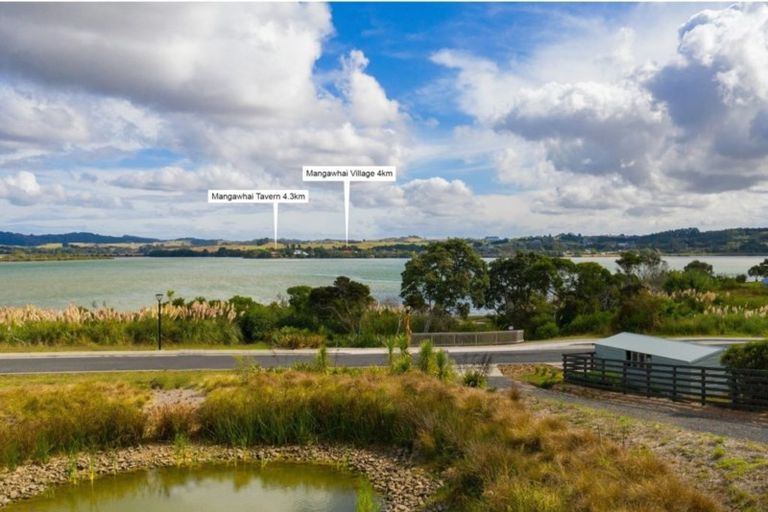 Photo of property in 3 Horizon View Place, Mangawhai Heads, Mangawhai, 0505