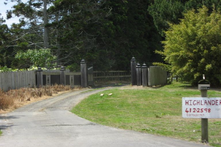 Photo of property in 1295a Coatesville-riverhead Highway, Kumeu, 0892