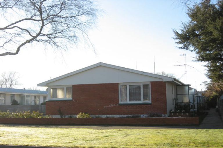 Photo of property in 3/39 Melbourne Street, Windsor, Invercargill, 9810