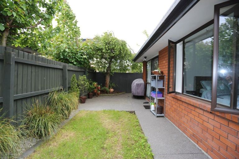 Photo of property in 3/21 Braddon Street, Addington, Christchurch, 8024