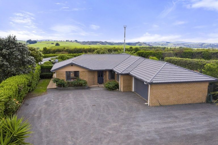 Photo of property in 521 Clark And Denize Road, Pukekawa, Tuakau, 2696