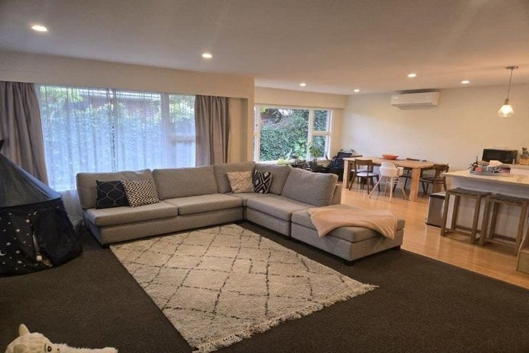 Photo of property in 13 Holliss Avenue, Cashmere, Christchurch, 8022