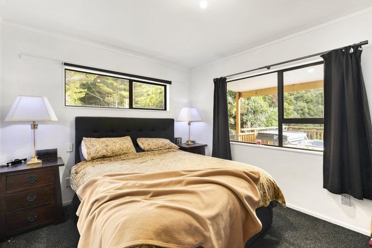 Photo of property in 337 Takarau Gorge Road, Ohariu, Wellington, 6037