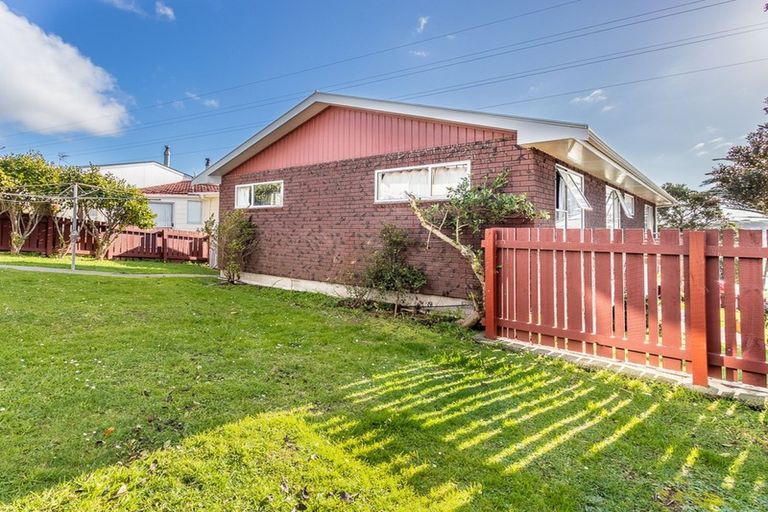 Photo of property in 37 Edgecombe Street, Newlands, Wellington, 6037