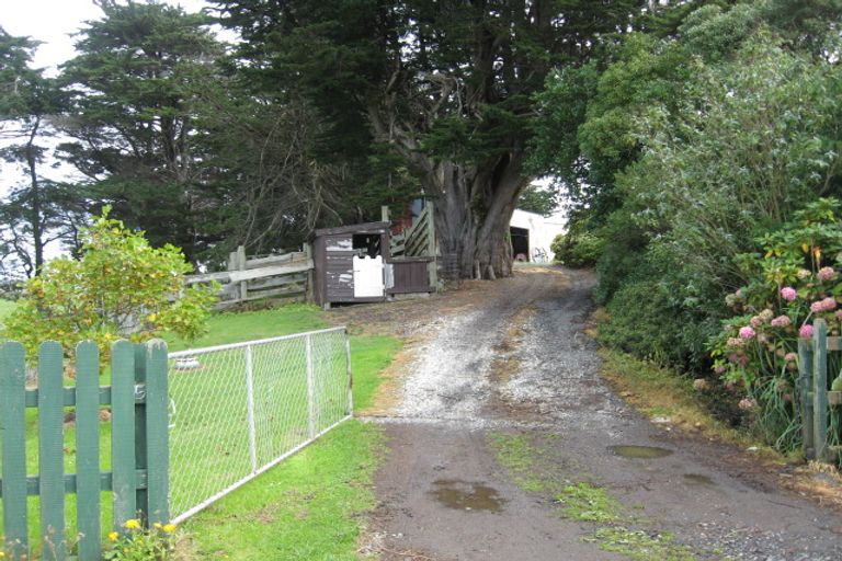Photo of property in 276 Brighton Road, Waldronville, Dunedin, 9018