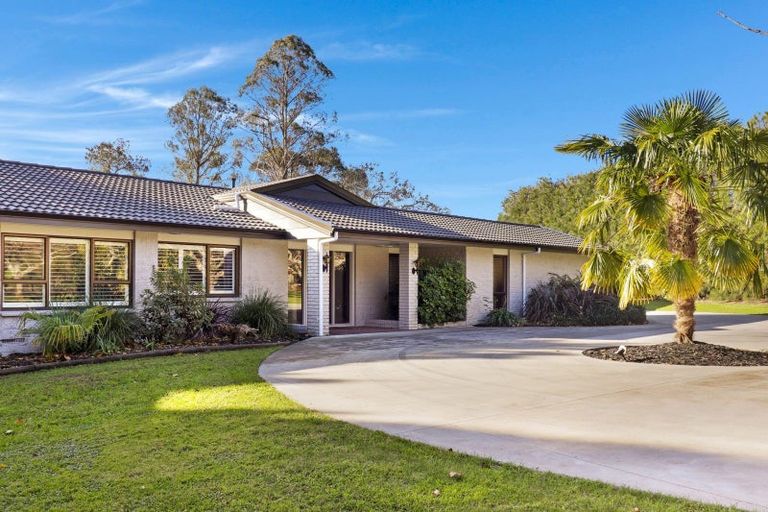 Photo of property in 854 No 1 Road, Te Puke, 3182