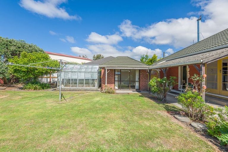 Photo of property in 49 Maunsell Street, Woolston, Christchurch, 8023