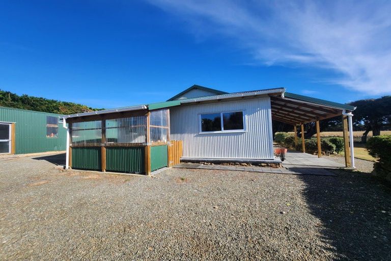 Photo of property in 1331 Livingstone-duntroon Road, Livingstone, Oamaru, 9491