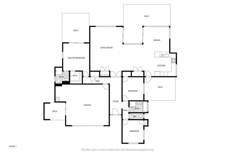 Photo of property in 2 Tory Way, Omokoroa, 3114