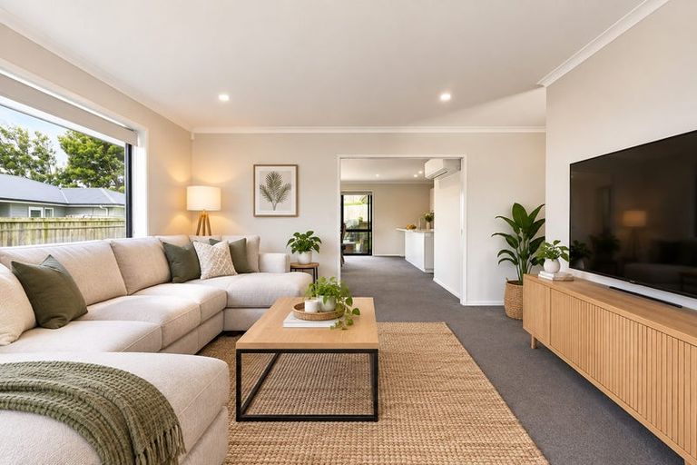 Photo of property in 23 Matau Close, Te Kauwhata, 3710