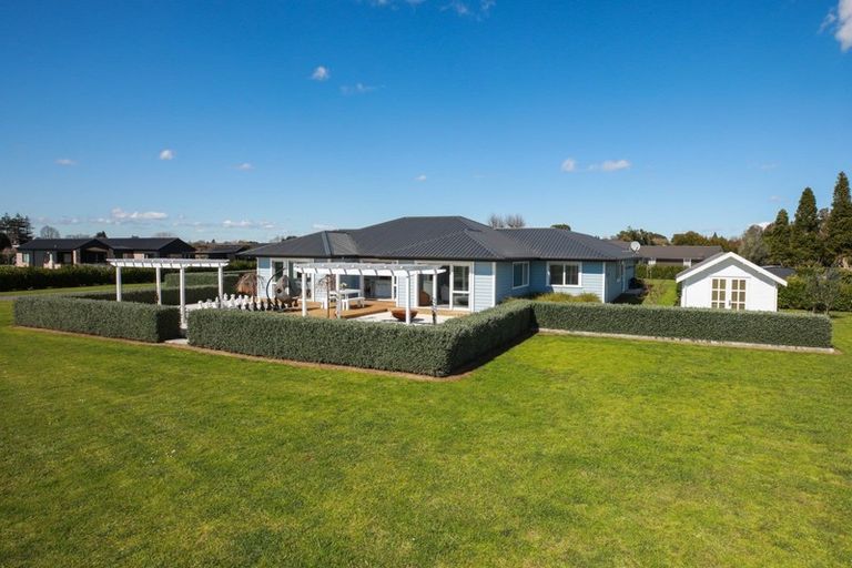 Photo of property in 9 Kirriemuir Close, Tamahere, Hamilton, 3283