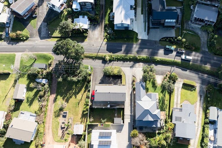 Photo of property in 63a Ocean Beach Road, Tairua, 3508