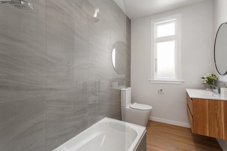 Photo of property in 116 Stapletons Road, Richmond, Christchurch, 8013