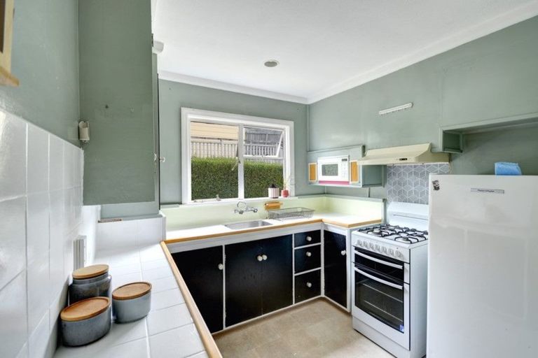 Photo of property in 24 Kinsman Street, Kaikorai, Dunedin, 9010