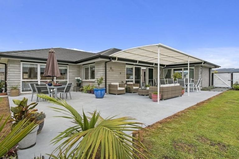 Photo of property in 12 Nolan Place, Katikati, 3129