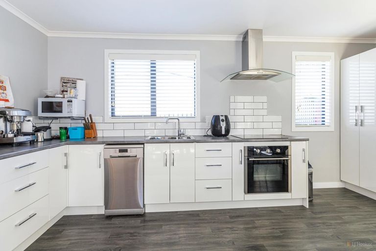 Photo of property in 39 Aynsley Street, Parkside, Timaru, 7910