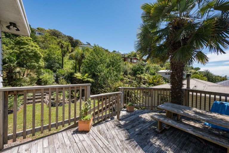 Photo of property in 34 Russell Street, Stepneyville, Nelson, 7010