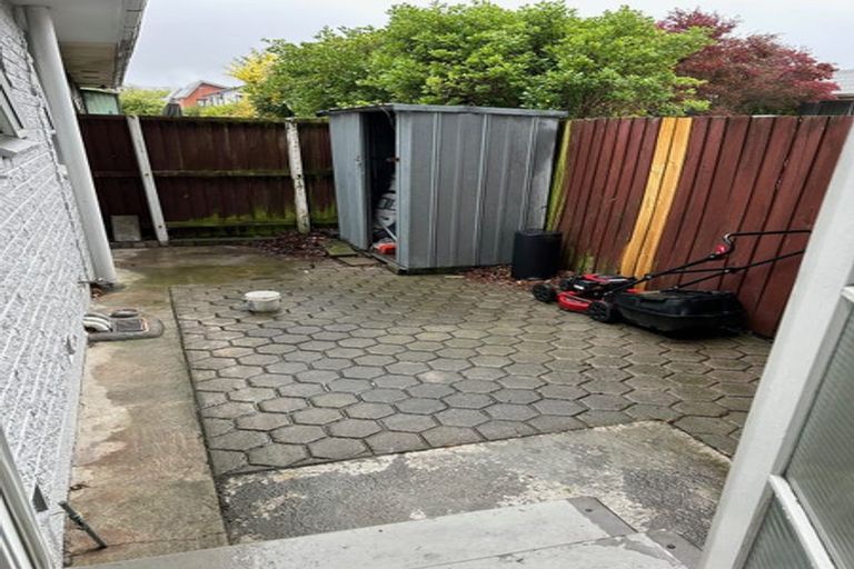 Photo of property in 4/132 Hastings Street East, Sydenham, Christchurch, 8023
