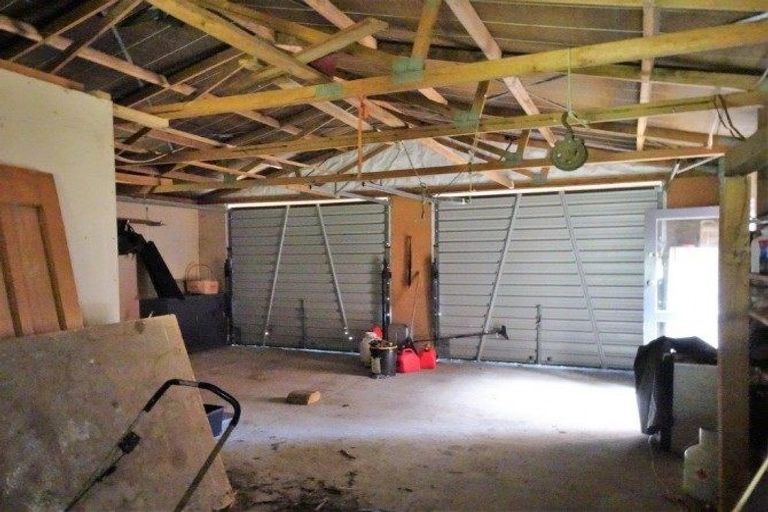 Photo of property in 41 Mcleods Road, Ross, 7885