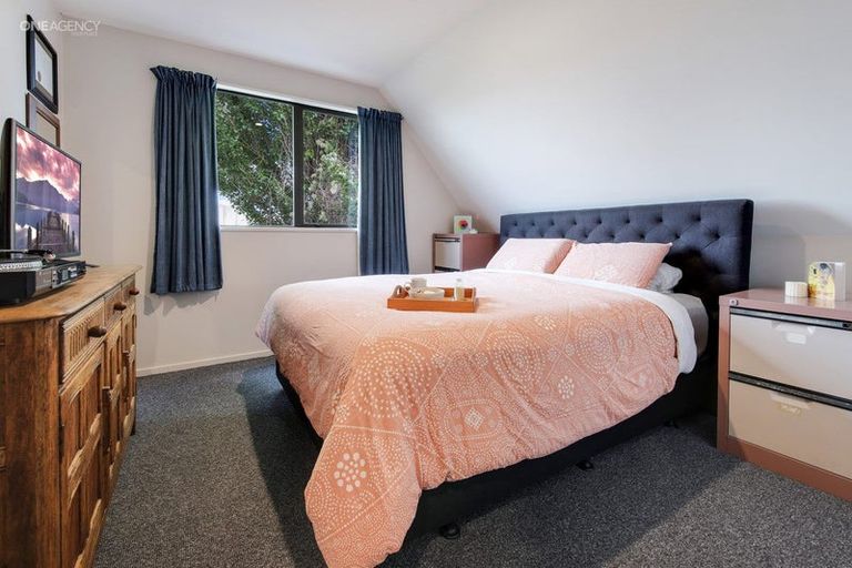 Photo of property in 5/35 Brockworth Place, Riccarton, Christchurch, 8011