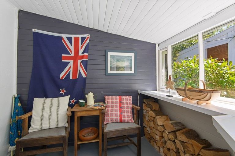 Photo of property in 2391 Homebush Road, Coalgate, 7673