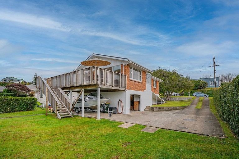 Photo of property in 1 The Crescent, Waihi Beach, 3611