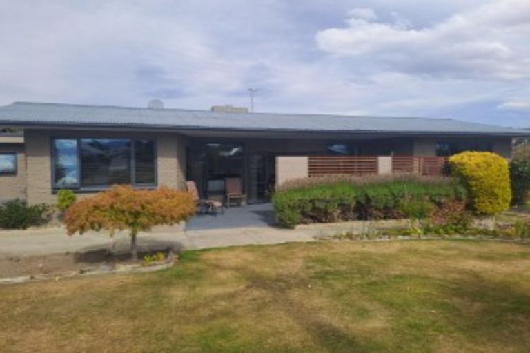 Photo of property in 8 Killarney Street, Alexandra, 9320