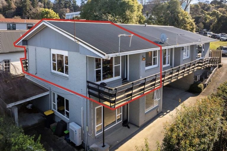 Photo of property in 115c London Street, Dunedin Central, Dunedin, 9016