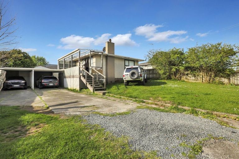 Photo of property in 27 Antrim Crescent, Otara, Auckland, 2023