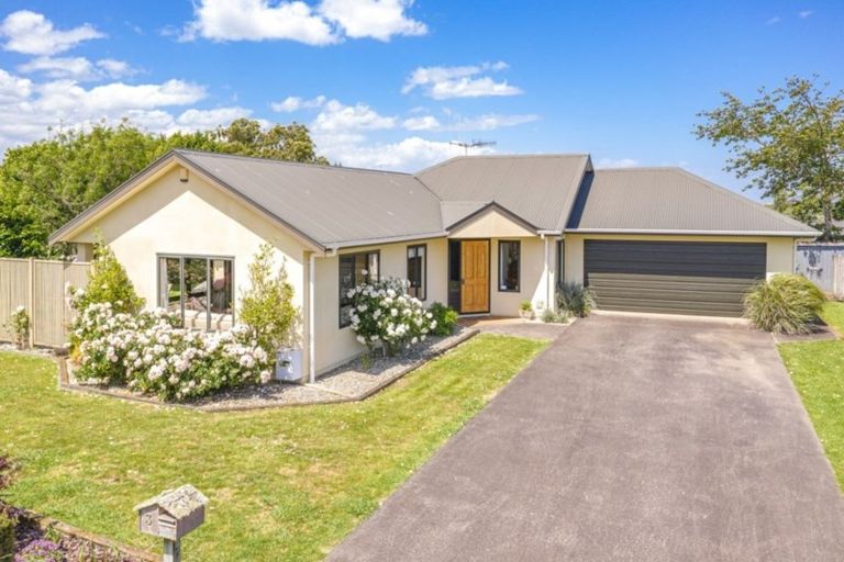 Photo of property in 3 Diana Place, Otamatea, Whanganui, 4500