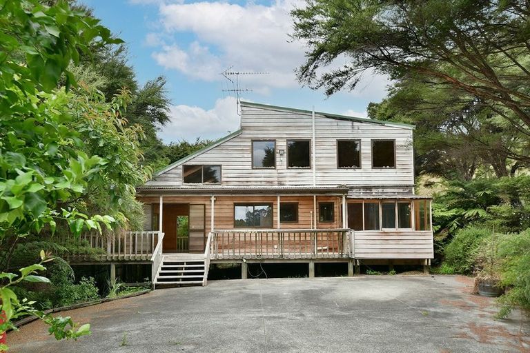 Photo of property in 20 West Road, Kaukapakapa, 0873