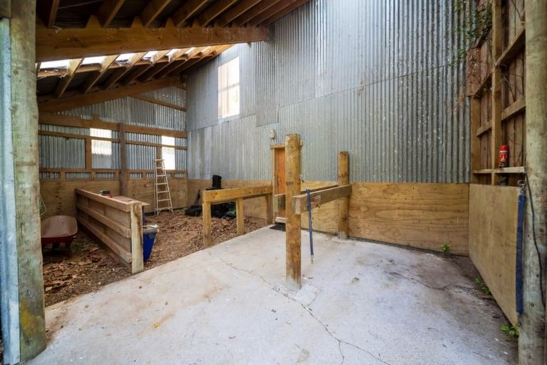 Photo of property in 171 Wairau Road, Kaitake, New Plymouth, 4374