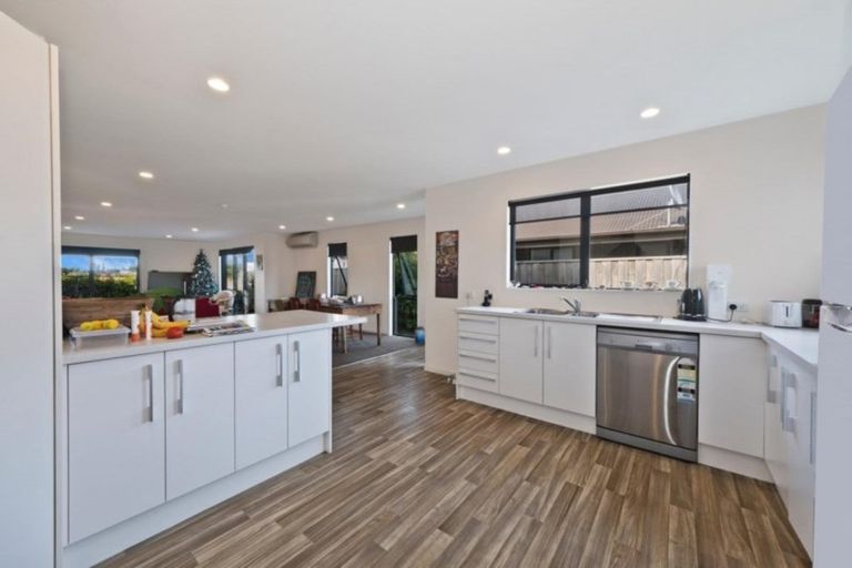 Photo of property in 125 Infinity Drive, Pegasus, 7612