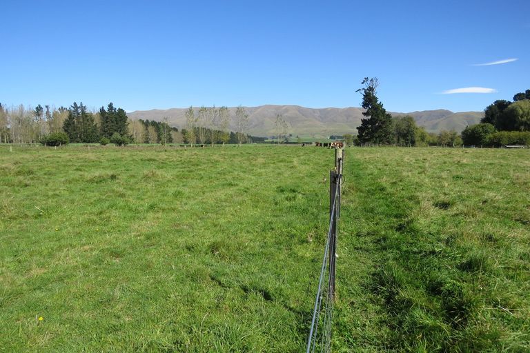 Photo of property in 141 Nixons Road, Fairlie, 7987