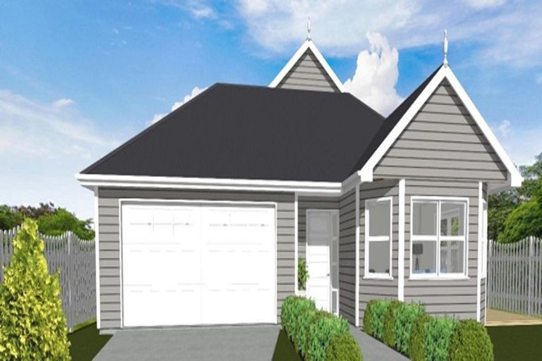 Photo of property in 15 Len Ireland Drive, Kumeu, 0810